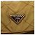 PRADA Borsa a Spalla con Catena Nylon Beige Oro Auth YKZ873 D'oro - vista 14