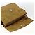 PRADA Borsa a Spalla con Catena Nylon Beige Oro Auth YKZ873 D'oro - vista 15