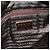 PRADA Borsa a Spalla con Catena Nylon Beige Oro Auth YKZ873 D'oro - vista 17