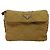 PRADA Borsa a Spalla con Catena Nylon Beige Oro Auth YKZ873 D'oro - vista 2