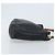 Borsa a mano in pelle Gucci Bamboo nera e oro 001 1638 3754 Auth YKZ262 Nero D'oro - vista 4