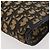 Borsa a Spalla in Tela Trotter Christian Dior Blu Navy e Oro Auth ARZ859 D'oro - vista 11