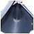 Borsa a Spalla in Tela Trotter Christian Dior Blu Navy e Oro Auth ARZ859 D'oro - vista 18