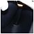 Borsa a Spalla in Tela Trotter Christian Dior Blu Navy e Oro Auth ARZ859 D'oro - vista 19