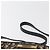 Borsa a Spalla in Tela Trotter Christian Dior Blu Navy e Oro Auth ARZ859 D'oro - vista 8