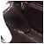 Sac à épaule en toile Trotter Christian Dior Beige Or Auth fm5276 Doré - vue 18