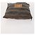 Pequin FENDI Pecan Canvas Tote Bag Beschichtete Leinwand 3 Set Braun Schwarz Auth ti3816 - Ansicht 11