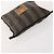Pequin FENDI Pecan Canvas Tote Bag Beschichtete Leinwand 3 Set Braun Schwarz Auth ti3816 - Ansicht 12