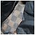 Pequin FENDI Pecan Canvas Tote Bag Beschichtete Leinwand 3 Set Braun Schwarz Auth ti3816 - Ansicht 21