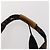 Pequin FENDI Pecan Canvas Tote Bag Beschichtete Leinwand 3 Set Braun Schwarz Auth ti3816 - Ansicht 6