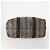 Pequin FENDI Pecan Canvas Tote Bag Beschichtete Leinwand 3 Set Braun Schwarz Auth ti3816 - Ansicht 7