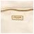 PRADA Canapa GM Borsa a mano in tela avorio oro Auth ka3683 D'oro Crudo - vista 15