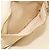 PRADA Canapa GM Borsa a mano in tela avorio oro Auth ka3683 D'oro Crudo - vista 20