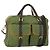 LOUIS VUITTON Borsa Boston Mini Claudine Monogram TST Khaki M42332 LV Auth gh1987 Cachi