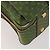 LOUIS VUITTON Borsa Boston Mini Claudine Monogram TST Khaki M42332 LV Auth gh1987 Cachi - vista 13