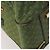 LOUIS VUITTON Borsa Boston Mini Claudine Monogram TST Khaki M42332 LV Auth gh1987 Cachi - vista 15