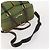 LOUIS VUITTON Borsa Boston Mini Claudine Monogram TST Khaki M42332 LV Auth gh1987 Cachi - vista 7