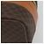 Céline CELINE Macadam Canvas Vanity Hand Bag PVC Leather Brown Gold Auth YKZ1479A Golden - view 10