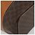 Céline CELINE Macadam Canvas Vanity Hand Bag PVC Leather Brown Gold Auth YKZ1479A Golden - view 11