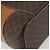 Céline CELINE Macadam Canvas Vanity Hand Bag PVC Leather Brown Gold Auth YKZ1479A Golden - view 13
