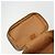 Céline CELINE Macadam Canvas Vanity Hand Bag PVC Leather Brown Gold Auth YKZ1479A Golden - view 20