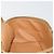 Céline CELINE Macadam Canvas Vanity Hand Bag PVC Leather Brown Gold Auth YKZ1479A Golden - view 23