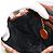 Pequin FENDI Pecan Canvas Handtasche PVC 2-Wege Schwarz Braun Auth INZ095 - Ansicht 21