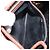 Pequin FENDI Pecan Canvas Handtasche PVC 2-Wege Schwarz Braun Auth INZ095 - Ansicht 23
