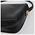 Borsa a Spalla Horsebit in Pelle Gucci Oro Nero Auth INZ099 D'oro - vista 13