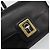 Borsa a Spalla Horsebit in Pelle Gucci Oro Nero Auth INZ099 D'oro - vista 15
