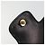 Borsa a Spalla Horsebit in Pelle Gucci Oro Nero Auth INZ099 D'oro - vista 18