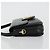 Borsa a Spalla Horsebit in Pelle Gucci Oro Nero Auth INZ099 D'oro - vista 5