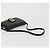 Borsa a Spalla Horsebit in Pelle Gucci Oro Nero Auth INZ099 D'oro - vista 8