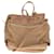 Jerome Dreyfuss Borsa a tracolla camel Cammello