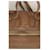 Jerome Dreyfuss Borsa a tracolla camel Cammello - vista 2