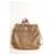 Jerome Dreyfuss Borsa a tracolla camel Cammello - vista 5