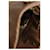 Jerome Dreyfuss Borsa a tracolla camel Cammello - vista 8