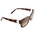 Salvatore Ferragamo Gafas de sol marrones Castaño - vista 2