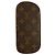 Astuccio per penna Louis Vuitton Marrone - vista 2