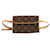 Louis Vuitton Marsupio marrone