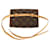Louis Vuitton Marsupio marrone - vista 4