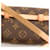 Louis Vuitton Marsupio marrone - vista 5