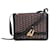 Zadig & Voltaire Borsa a tracolla rossa Rosso