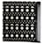 Alaïa Clutch nero  - vista 4
