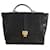 Elie Saab Borsa nera Nero  - vista 1