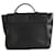 Elie Saab Borsa nera Nero  - vista 4