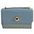 Elie Saab Borsa a tracolla blu