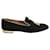 Elie Saab Mocasines negros  - vista 1