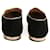 Elie Saab Mocasines negros  - vista 2