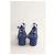Elie Saab Tacchi blu - vista 2